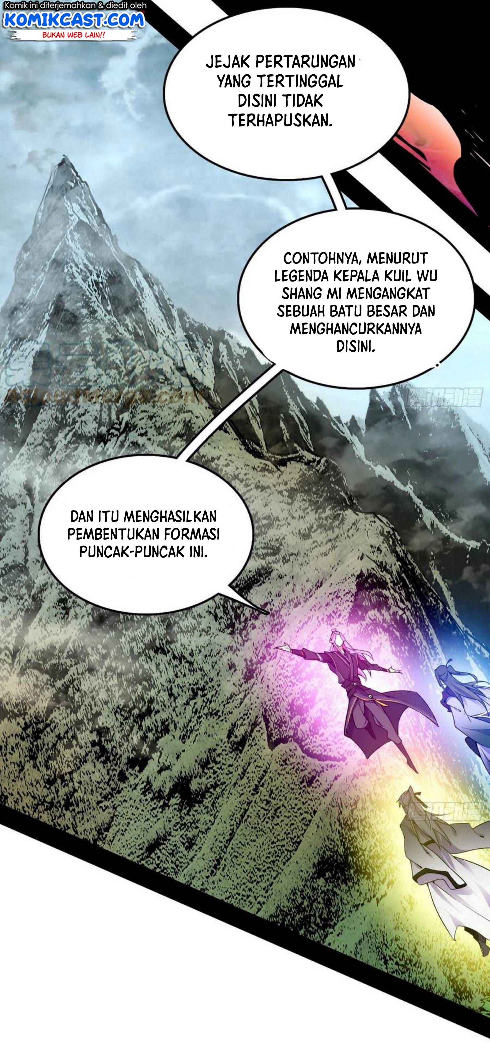 Dilarang COPAS - situs resmi www.mangacanblog.com - Komik im an evil god 200 - chapter 200 201 Indonesia im an evil god 200 - chapter 200 Terbaru 4|Baca Manga Komik Indonesia|Mangacan